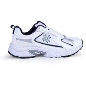 Resim BUCKHEAD Kadın Sneaker - Siyah 