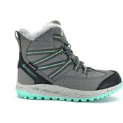 Resim Hammer Jack 101-23070-Z Kendall Watherproof Su Geçirmez Unisex Kar Botu GRİ 