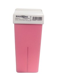 Resim Magicare Pink Pudralı Roll-On Ağda 100 Ml 