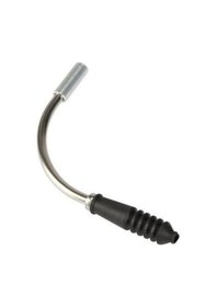 Resim Umt Bisiklet Fren Piposu Borusu Körüklü Çok Renkli 