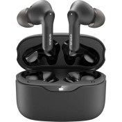 Resim Fuchsia Anybuds Pro Aktif Gürültü Engelleyici Özellikli Bluetooth 5.3 Kablosuz Tws Kulaklık 