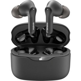 Resim Fuchsia Anybuds Pro Aktif Gürültü Engelleyici Özellikli Bluetooth 5.3 Kablosuz Tws Kulaklık 