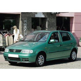 Resim VW Polo HB 1994-1999 Ön Cam Su Fiskiye Memesi 191955985A 