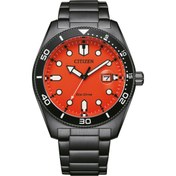 Resim Citizen AW1765-88X Erkek Kol Saati 