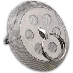 Resim Çaydanlık Demlik İçi Paslanmaz Sök Tak Süzgeç 50 Li Çok Renkli 