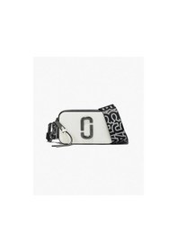 Resim Marc Jacobs Kadın Omuz Çantası 2p3hcr005h01 Black-white 
