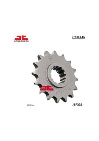 Resim Ön Dişli Kauçuklu Veya Kauçuksuz Honda Vf C Magna 750cc 1996-2002 