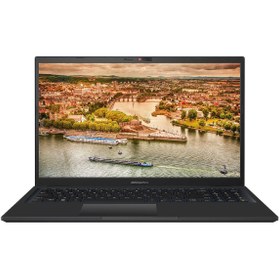Resim Asus Expertbook B1 B1502CBA-I78512B0D08 I7-1255U 40GB 512SSD 15.6" Fhd Freedos Taşınabilir Bilgisayar-CNT009 