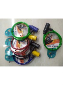 Resim Bisiklet Kilidi 