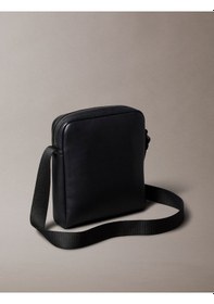 Resim Calvin Klein Erkek Çapraz Çanta Lv04d3248gub1 Black 