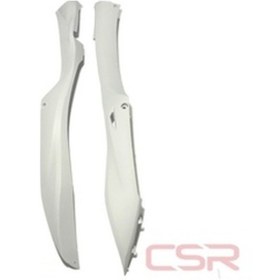 Resim FİZY 125 MARŞPİYEL GRİ TAKIM 