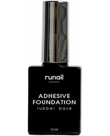 Resim Runail Foundation Rubber Base 12ml 
