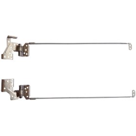 Resim Toshiba Satellite C660-2TG, C660-2TH, C660-2TJ, C660-2TK, C660-2TL, C660-2TM Uyumlu Menteşe Sağ Sol 