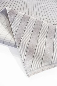 Resim Dolce Vita Halı Perfecto 5502 Rigato - 80x300 