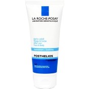 Resim La Roche Posay Posthelios After Sun Gel - Güneş Sonrası Nemlendirici Jel 100 ml 
