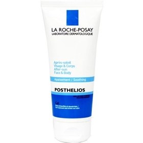 Resim La Roche Posay Posthelios After Sun Gel - Güneş Sonrası Nemlendirici Jel 100 ml 