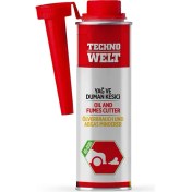 Resim Techno Welt Yağ ve Duman Kesici 300ML 