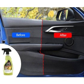 Resim Trax - Araba Oto Döşeme Temizleme Koltuk Döşeme Temizleyici 500ml 