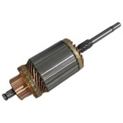 Resim 12v Marş Kollektörü Mako Tipi Bmm 701 N11.1388 