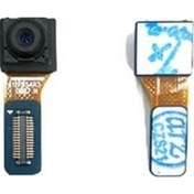 Resim Samsung Uyumlu Galaxy A12 A125 Ön Kamera (484771949) 
