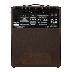 Resim Fender Acoustic SFX II Akustik Gitar Amfisi 