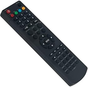 Resim VINABTY RC001UD RC003UD Yedek Uzaktan Kumanda Marantz SACD Blu-Ray Player UD9004 UD9004U1B ile Uyumlu 