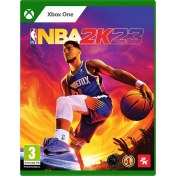Resim Nba 2K23 Xbox One Nba 2023 NBA2K23 Nba 23 