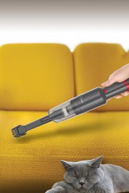 Resim Kiwi KVC-4086 7.4 V Şarjlı El Süpürgesi 