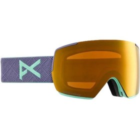 Resim Anon M5 Kayak Gözlüğü Renkli Renkli Çok Renkli 