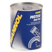 Resim Mannol Doctor 9990 Motor Koruyucu Yağı-350 Ml 