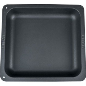 Resim Lava 2/3 Gn Küvet Dikdörtgen Turuncu 35 X 32 Cm Diğer 