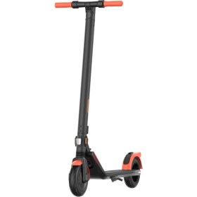 Resim SEGWAY Ninebot Kickscooter ES1LD 250 W Motor Gücü ile Maksimum 20 km/h Hızda Şık Tasarım 