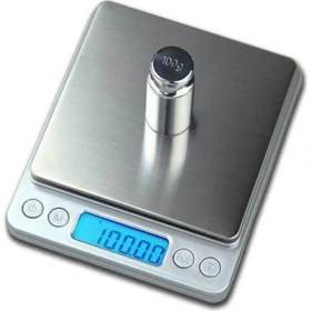 Resim Nemsi Profesyonel Dijital Masa Üstü Ölçek 500G / 0.01G Hassas Tartı 