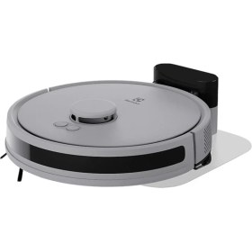 Resim Electrolux Hygienic 700 ER71HW1UG Akıllı Robot Süpürge Renk Kent Gri 