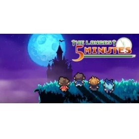 Resim The Longest Five Minutes (Pc) 