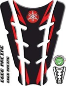 Resim YAMAHA R25 2014-2018 UYUMLU TANK PAD 015 