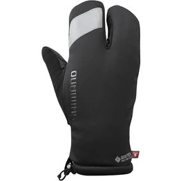 Resim Shımano Infınıum Prımaloft 2x2 Uzun Parmak Eldiven 