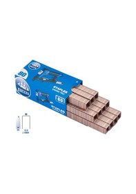 Resim Delta Zımba Teli 80 Lik Zımba Telleri 