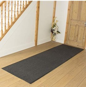 Resim Viptek Aquaslim Nem Alıcı Toz Kontrol Yolluk Paspas (90Cm En) 