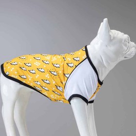 Resim FLASH DOG TSHIRT - 6 