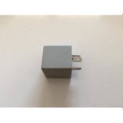 Resim Sinyal Flaşörü Üniversal 3 Fişli Djnpru34 