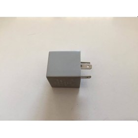 Resim Sinyal Flaşörü Üniversal 3 Fişli Djnpru34 