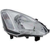 Resim Tyc Cıt10be005 20-e699-05-2b C.berlingo Ön Far El.motor.rh.11- 9806306580 