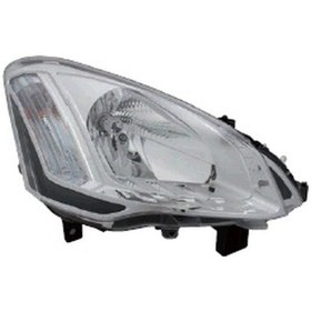 Resim Tyc Cıt10be005 20-e699-05-2b C.berlingo Ön Far El.motor.rh.11- 9806306580 