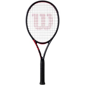Resim Clash 100UL v3 Tenis Raketi 