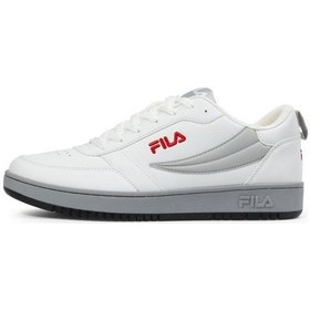 Resim Fila Ffm0370.13454 Rega Nf Erkek Basketbol Ayakkabısı Beyaz 