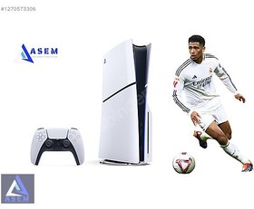 Resim Garantili Ps5 Cdli (PS4 Nintendo Takas İmkanı) Asem Konsol 