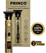 Resim Princo ŞARJLI SAÇ SAKAL TIRAŞ MAKİNASI PR-665 