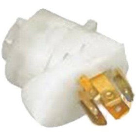 Resim Audi A80 Volkswagen Golf 1 2 Jetta 1 2 Passat Polo T3 1.9 1978 Sonrası Kontak Soketi 