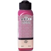 Resim Artdeco Akrilik Boya 140 ML Şarap 070R-3021 